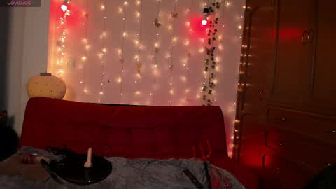 Snapshot of the_crazy_latina chatting on May 16, 12:07 am Giovanna online show from May 16, 12:07 am
