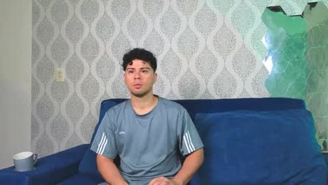 Snapshot of the_dean_boy chatting on September 20, 7:31 am Ithan and Leo online show from September 20, 7:31 am