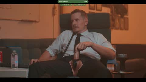Snapshot of the_dilf chatting on September 24, 4:21 pm The DILF -  online show from September 24, 4:21 pm