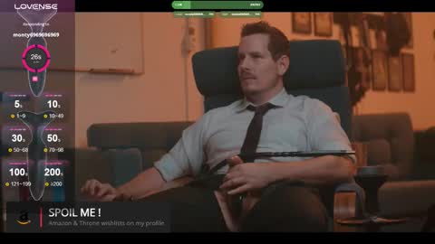 Snapshot of the_dilf chatting on January 7, 5:37 pm The DILF - online show from January 7, 5:37 pm