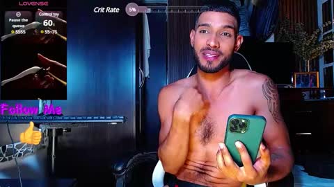 the dog lian online show from February 18, 3:32 pm