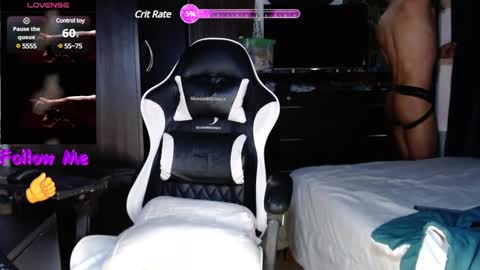 the dog lian online show from February 20, 11:53 am