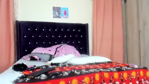 the_ebony_barbie online show from February 24, 10:25 pm