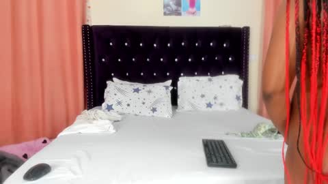 the_ebony_barbie online show from March 2, 5:58 pm