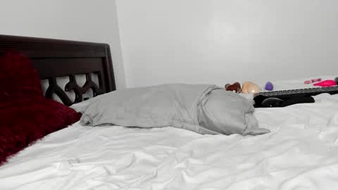 the_ebony_barbie online show from October 3, 9:34 pm