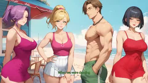 the_fapper_gamer online show from March 3, 7:09 pm