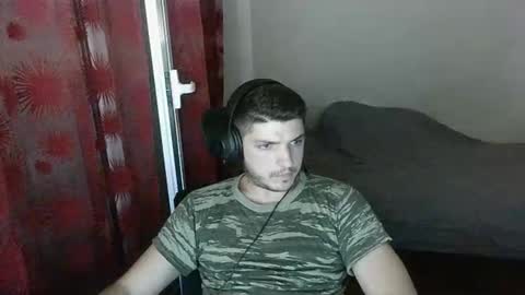 Professional Kinkster online show from September 23, 4:21 pm