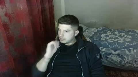 Professional Kinkster online show from October 20, 11:38 pm