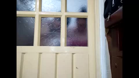 Sofa y Andres  online show from January 10, 2:02 am