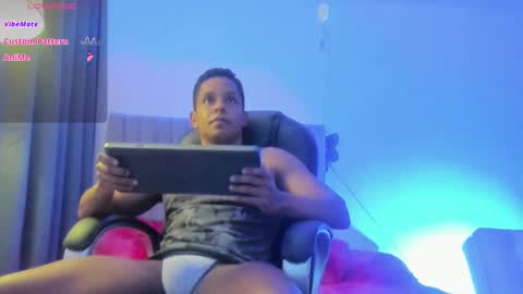 carlos online show from November 12, 12:49 pm