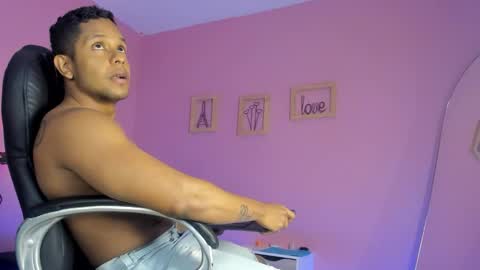 carlos online show from November 14, 12:15 pm