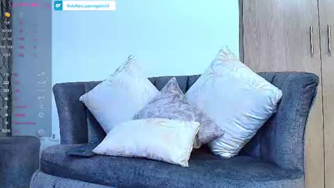 SCOTT  THEO  KAMERON  GENDERSON online show from August 10, 1:31 am