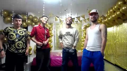 the goodfellas online show from December 24, 1:17 pm