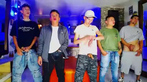 the goodfellas online show from December 29, 10:47 pm