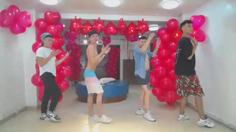 the goodfellas online show from January 10, 3:18 am