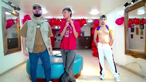 the goodfellas online show from January 18, 9:13 pm