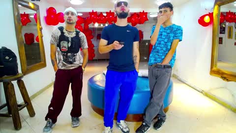 the goodfellas online show from January 20, 9:11 pm