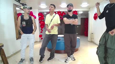 the goodfellas online show from January 28, 9:08 pm