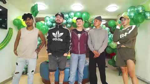 the goodfellas online show from March 3, 11:14 pm