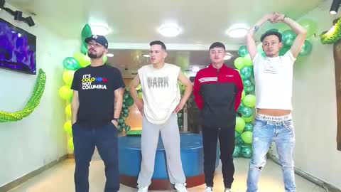 the goodfellas online show from March 9, 11:14 pm