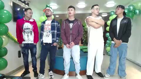 the goodfellas online show from March 11, 11:26 pm