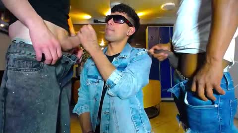 the goodfellas online show from September 12, 5:13 pm