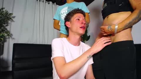 the goodfellas online show from November 23, 8:08 pm