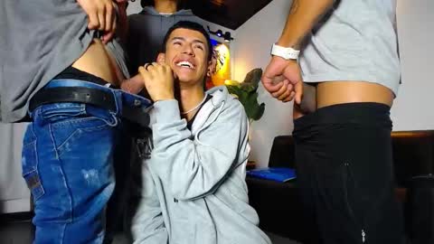 the goodfellas online show from January 6, 6:11 pm