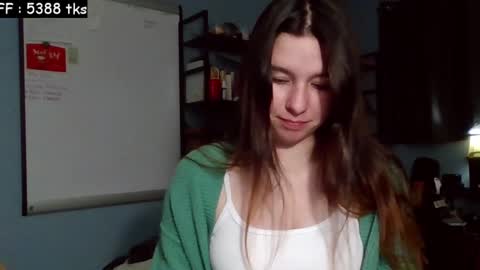 MATERNITY LEAVE  online show from December 20, 11:58 pm