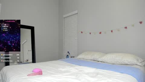 the_hotties online show from December 6, 2:35 am