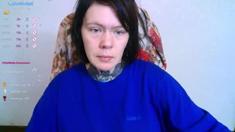 Snapshot of the_ice_owl chatting on October 14, 6:14 am the_ice_owl online show from October 14, 6:14 am