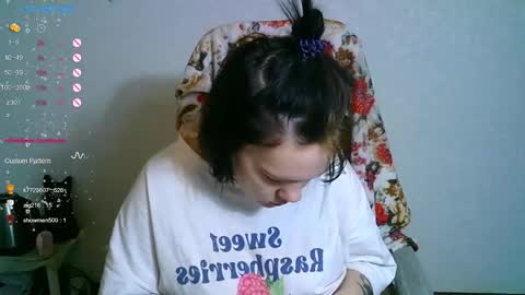 Snapshot of the_ice_owl chatting on October 19, 7:53 am the_ice_owl online show from October 19, 7:53 am