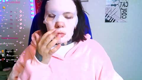 the_ice_owl online show from November 5, 7:30 am