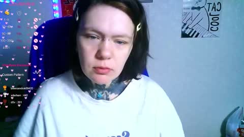 the_ice_owl online show from November 7, 7:52 am