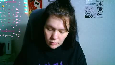 the_ice_owl online show from November 13, 5:50 am