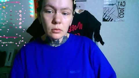 the_ice_owl online show from November 14, 7:29 am