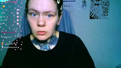 the_ice_owl online show from November 19, 12:49 pm