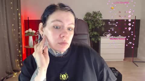 the_ice_owl online show from March 13, 4:30 am