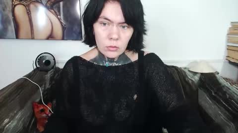 Snapshot of the_ice_woman chatting on September 14, 3:49 am the_ice_woman online show from September 14, 3:49 am