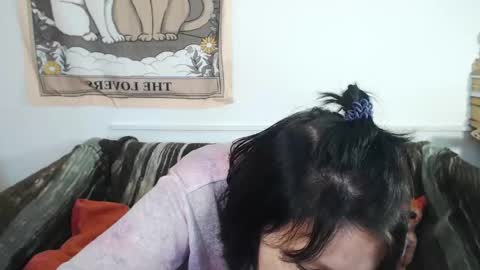 Snapshot of the_ice_woman chatting on September 30, 2:16 am the_ice_woman online show from September 30, 2:16 am