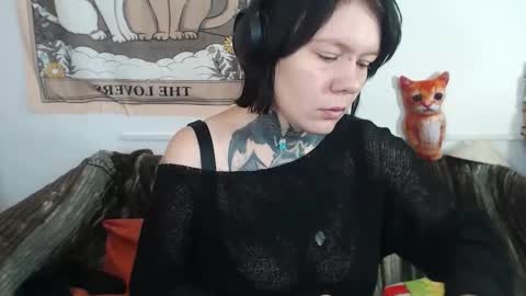 Snapshot of the_ice_woman chatting on October 1, 2:39 am the_ice_woman online show from October 1, 2:39 am