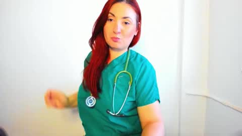 Snapshot of the_imperfect_one chatting on February 18, 3:52 pm G. Spoil me with a Lovense gift from here online show from February 18, 3:52 pm