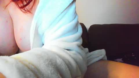 Snapshot of the_imperfect_one chatting on March 1, 8:22 pm G. Spoil me with a Lovense gift from here online show from March 1, 8:22 pm