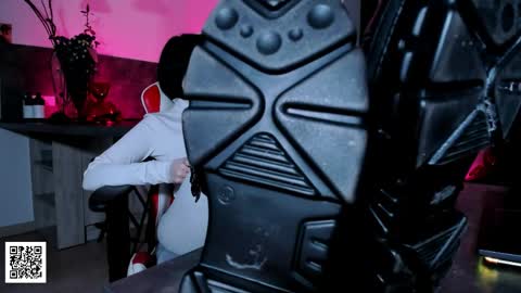 Goddess Misha online show from April 11, 9:41 pm