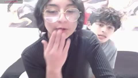 the_jhones online show from August 7, 7:27 pm