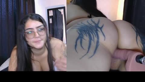 the_lagoon_girl online show from June 16, 8:33 pm