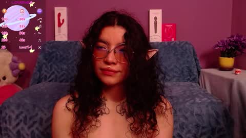 lilith  online show from March 4, 7:03 am