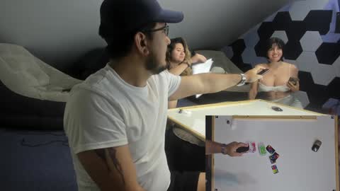 Mao online show from January 1, 10:13 pm