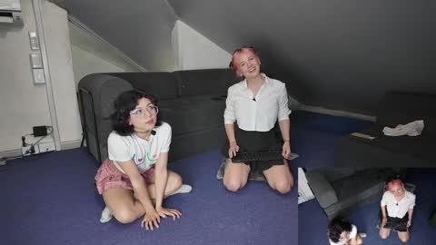 Mao online show from April 4, 3:31 pm