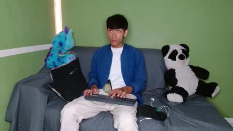 Snapshot of the_muderer chatting on November 8, 1:22 pm murderer online show from November 8, 1:22 pm